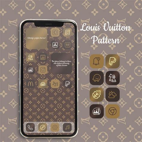 louis vuitton app.